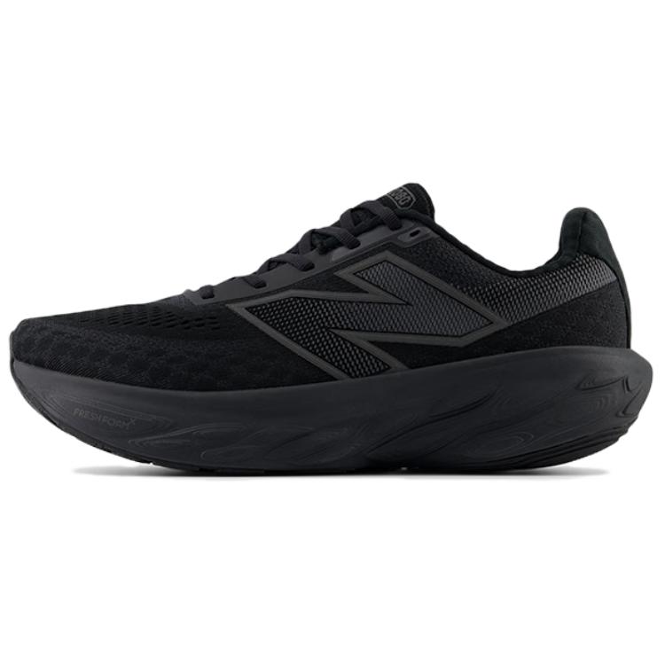 New Balance Women's Fresh Foam X 1080v14 'Black Metallic' Women's