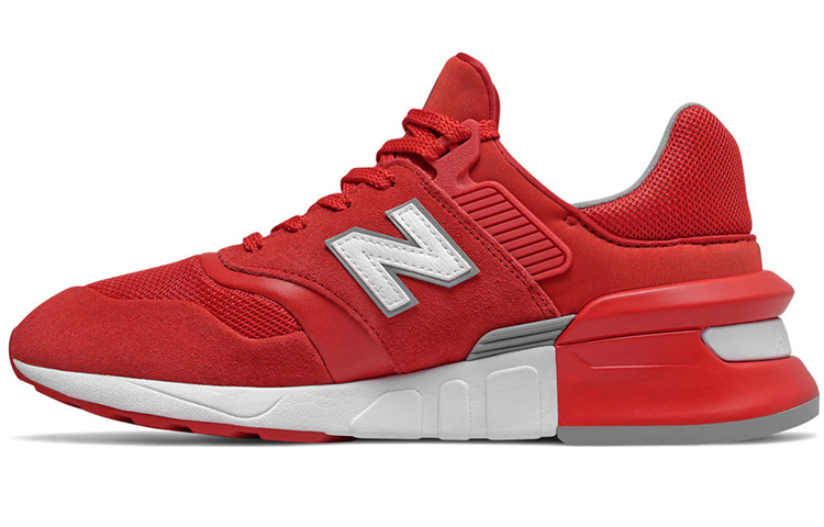 New Balance NB 997S Беговые кроссовки MID Топ Унисекс