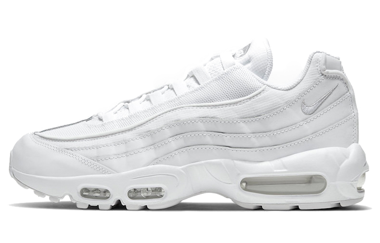 Nike Air Max 95 Essential White Grey Fog