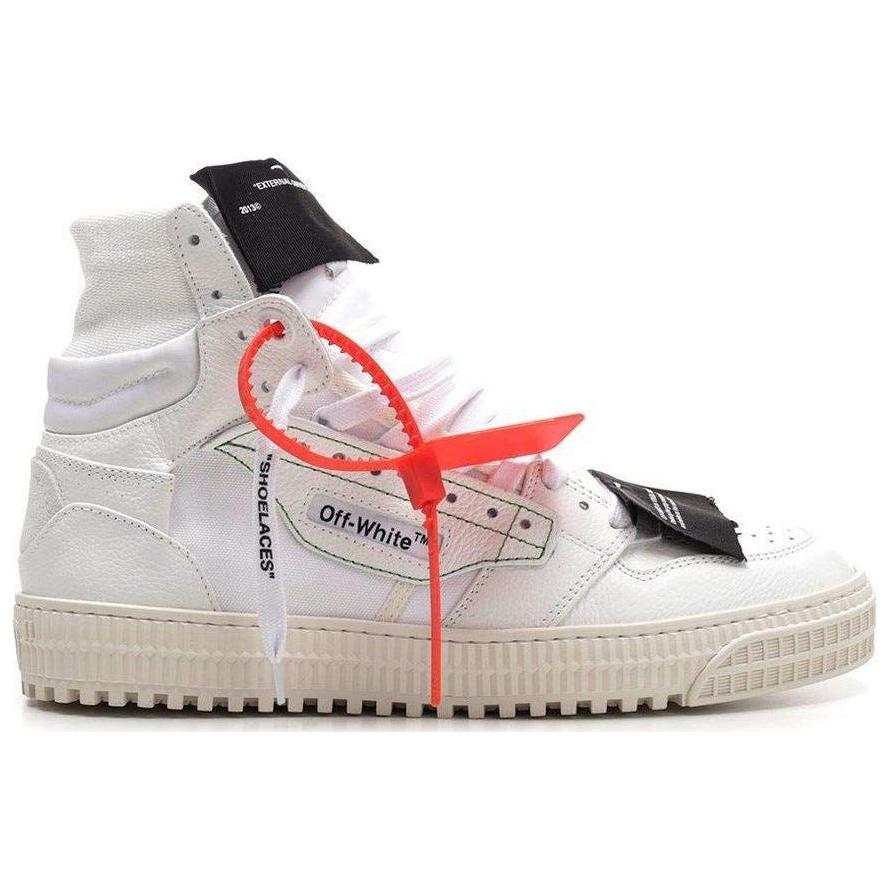 OFF WHITE C/O Virgil Abloh Men'S Off Court 3.0 Sneakers купить в интернет-магазине Yoocart с быстрой доставкой по России.