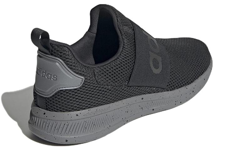 Adidas Lite Racer Adapt 4.0 'Carbon Iron Metallic'