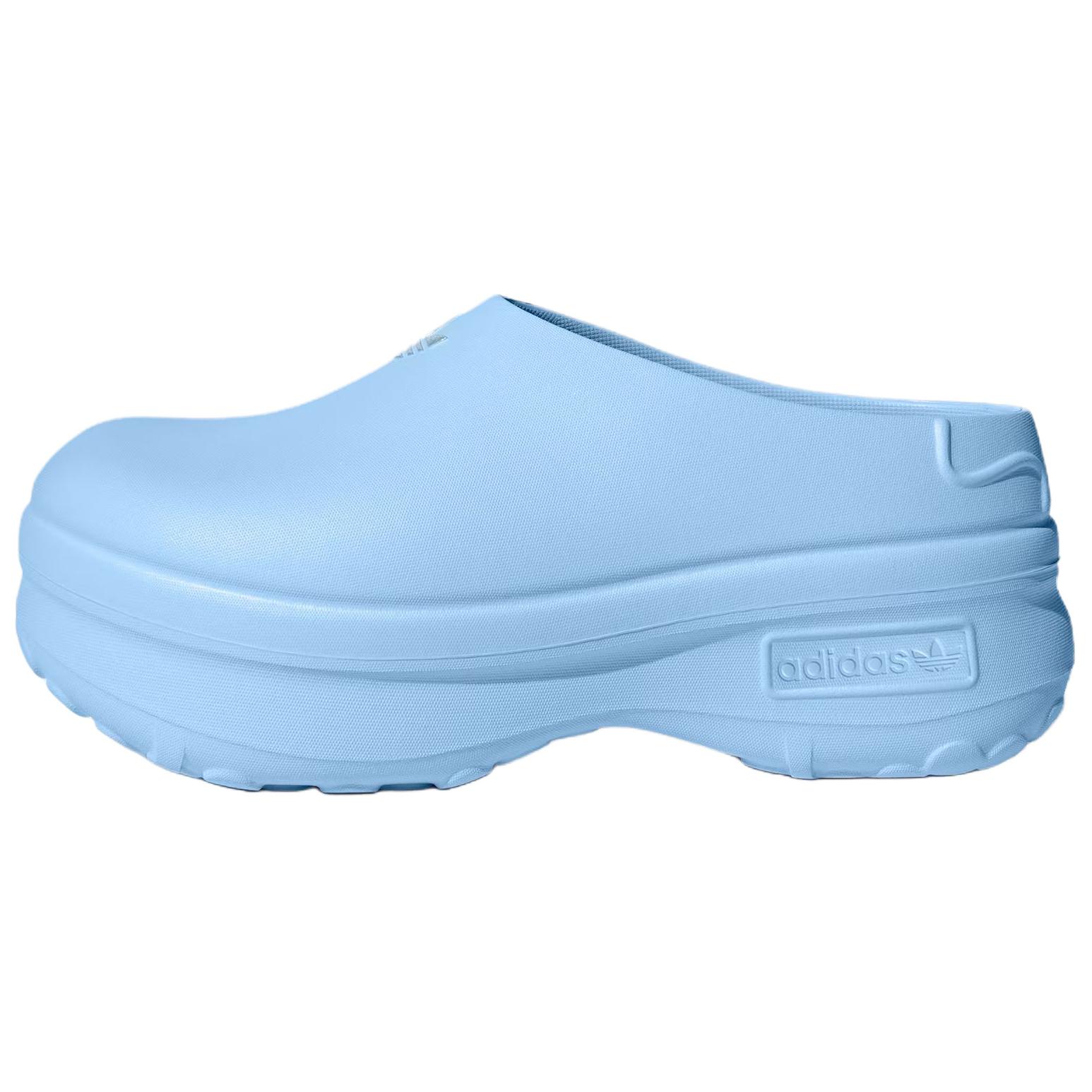 Adidas Women's Adifom Stan Smith Mule 'Clear Sky' Women's купить в интернет-магазине Yoocart с быстрой доставкой по России.