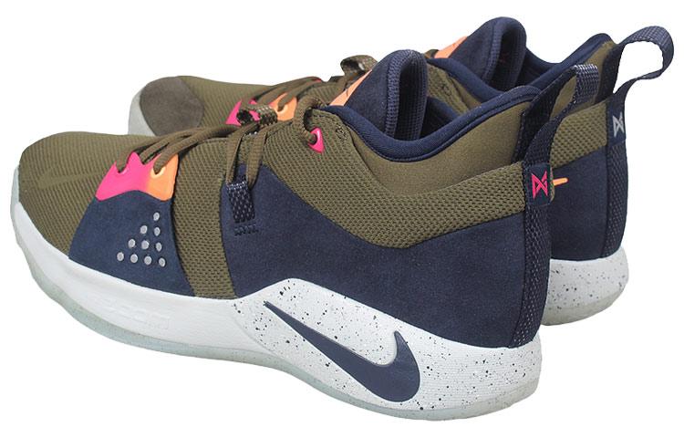 Nike Pg 2 Ep 'ACG' купить в интернет-магазине Yoocart с быстрой доставкой по России.