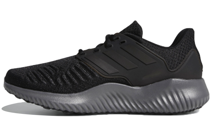 Adidas Alphabounce Rc.2 'Black'