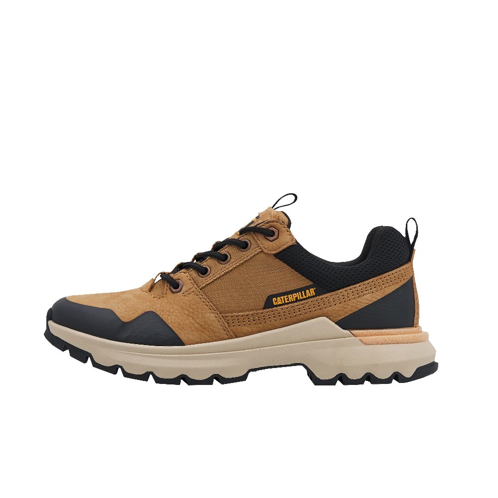 CAT Casual Shoes Men Low-Top