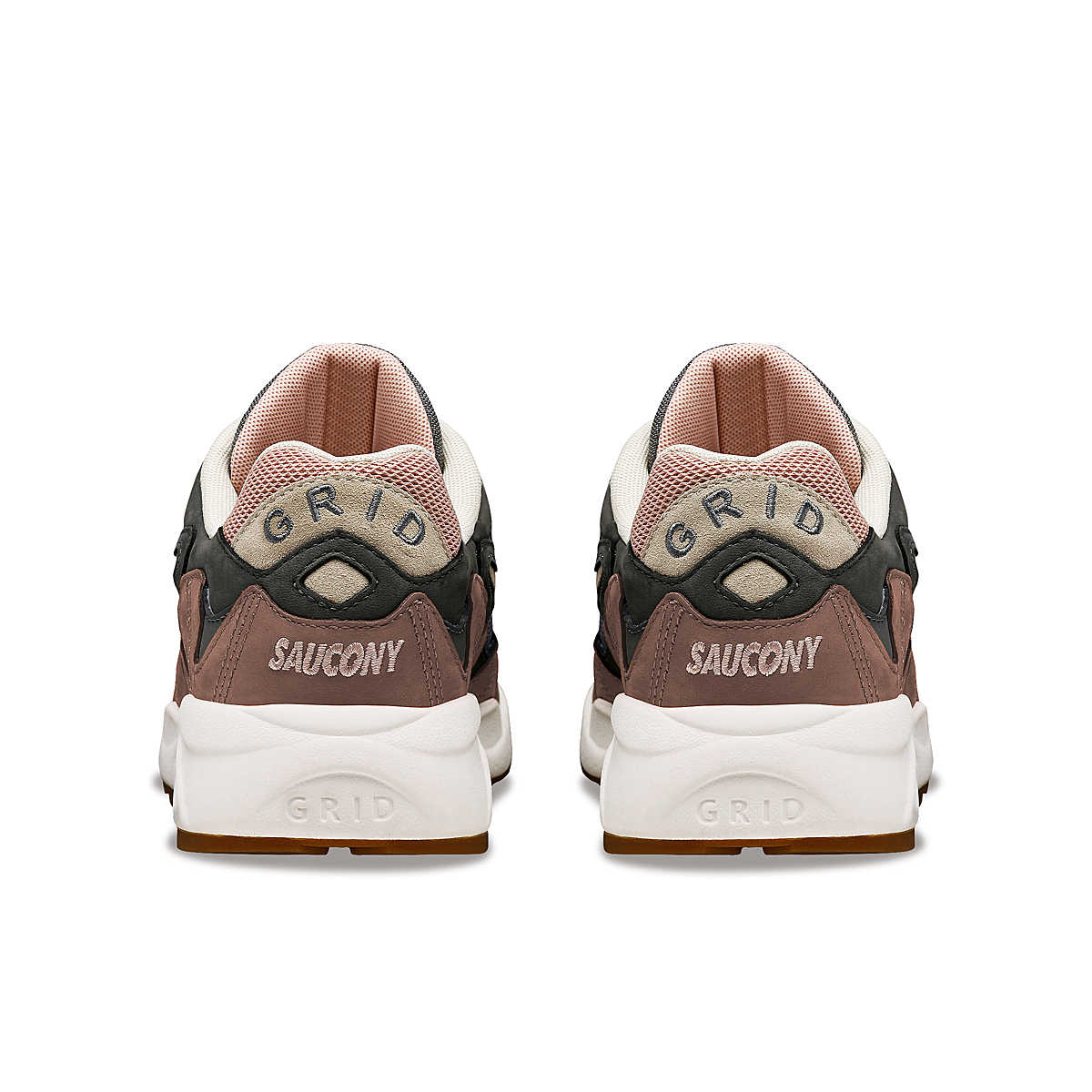 Saucony Grid Shadow 2 Secure Pack купить в интернет-магазине Yoocart с быстрой доставкой по России.