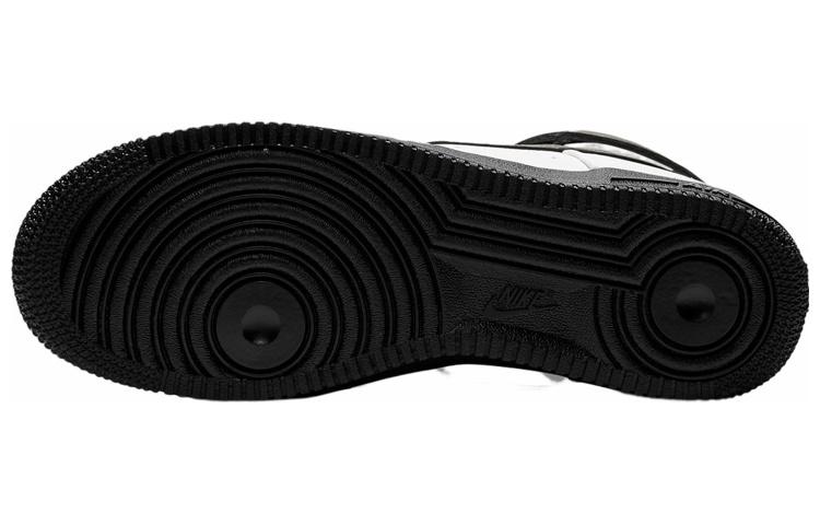 Nike Air Force 1 High 1017 Alyx 9SM White Black купить в интернет-магазине Yoocart с быстрой доставкой по России.