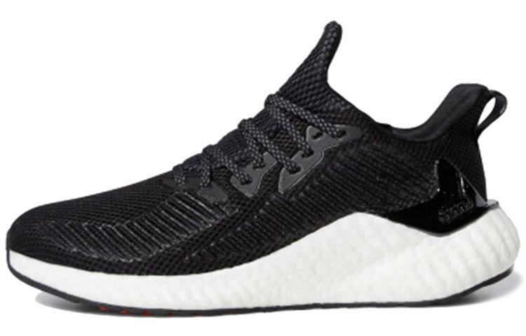 Adidas Alphaboost 'Black'