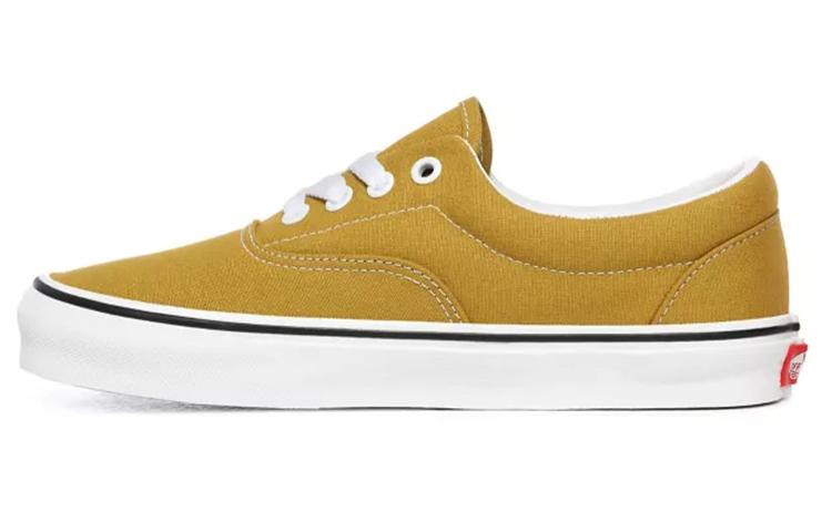 Era Vans 'Olive Oil'