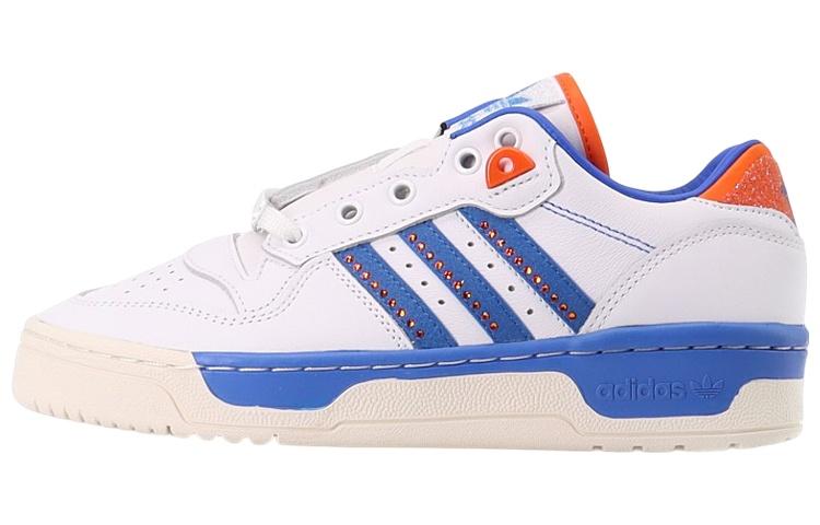 Adidas Rivalry Low Swarovski