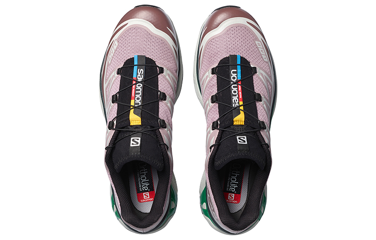 SALOMON XT 6 Adv Trail 'Purple'