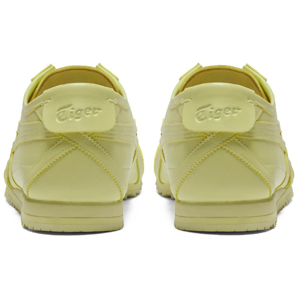 Onitsuka Tiger Mexico 66 Cactful S Yellow
