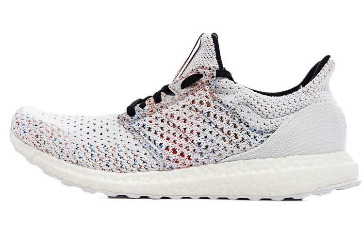 Adidas Ultra Boost Clima Missoni White