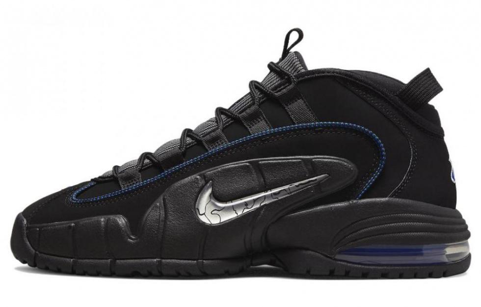 Nike Air Max Penny 1 'All Star' 2022