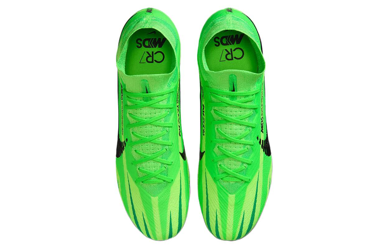 Nike Mercurial Superfly 9 MDS Elite AG-Pro 'Impact Green Black' купить в интернет-магазине Yoocart с быстрой доставкой по России.