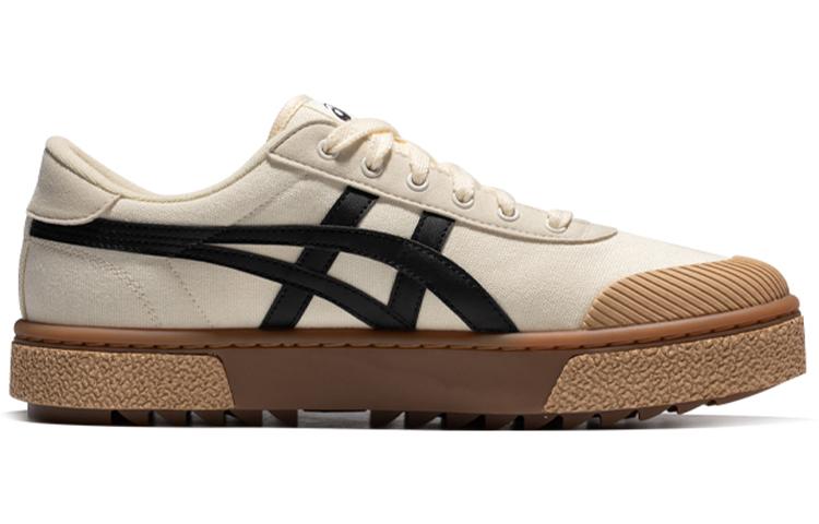 ASICS Court Trail Sneaker White/Black купить в интернет-магазине Yoocart с быстрой доставкой по России.