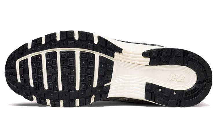 Nike P-6000 Metallic Silver купить в интернет-магазине Yoocart с быстрой доставкой по России.