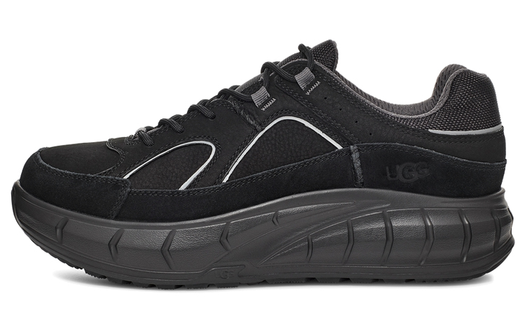 UGG Westsider Low 'Black'