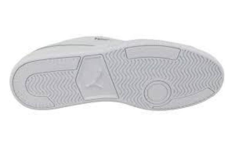 PUMA Court Breaker Derby L 'White' купить в интернет-магазине Yoocart с быстрой доставкой по России.