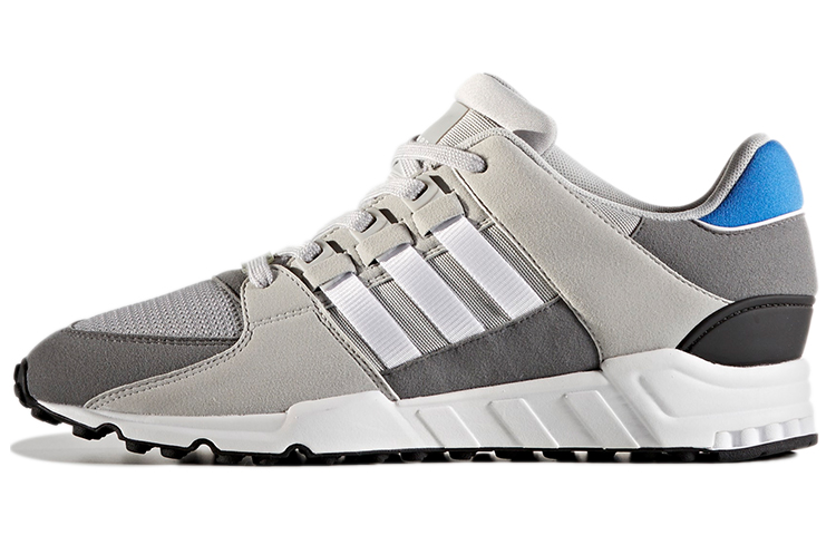 Adidas Originals Casual Shoes Men's Low Top Gray