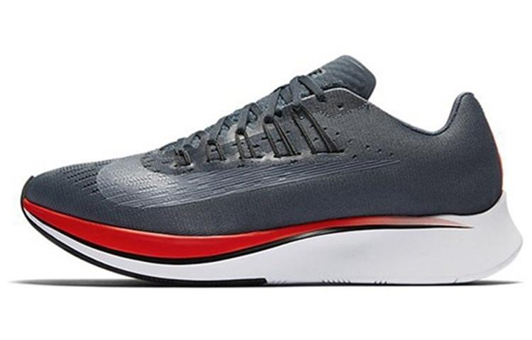 Nike Zoom Fly Blue Fox