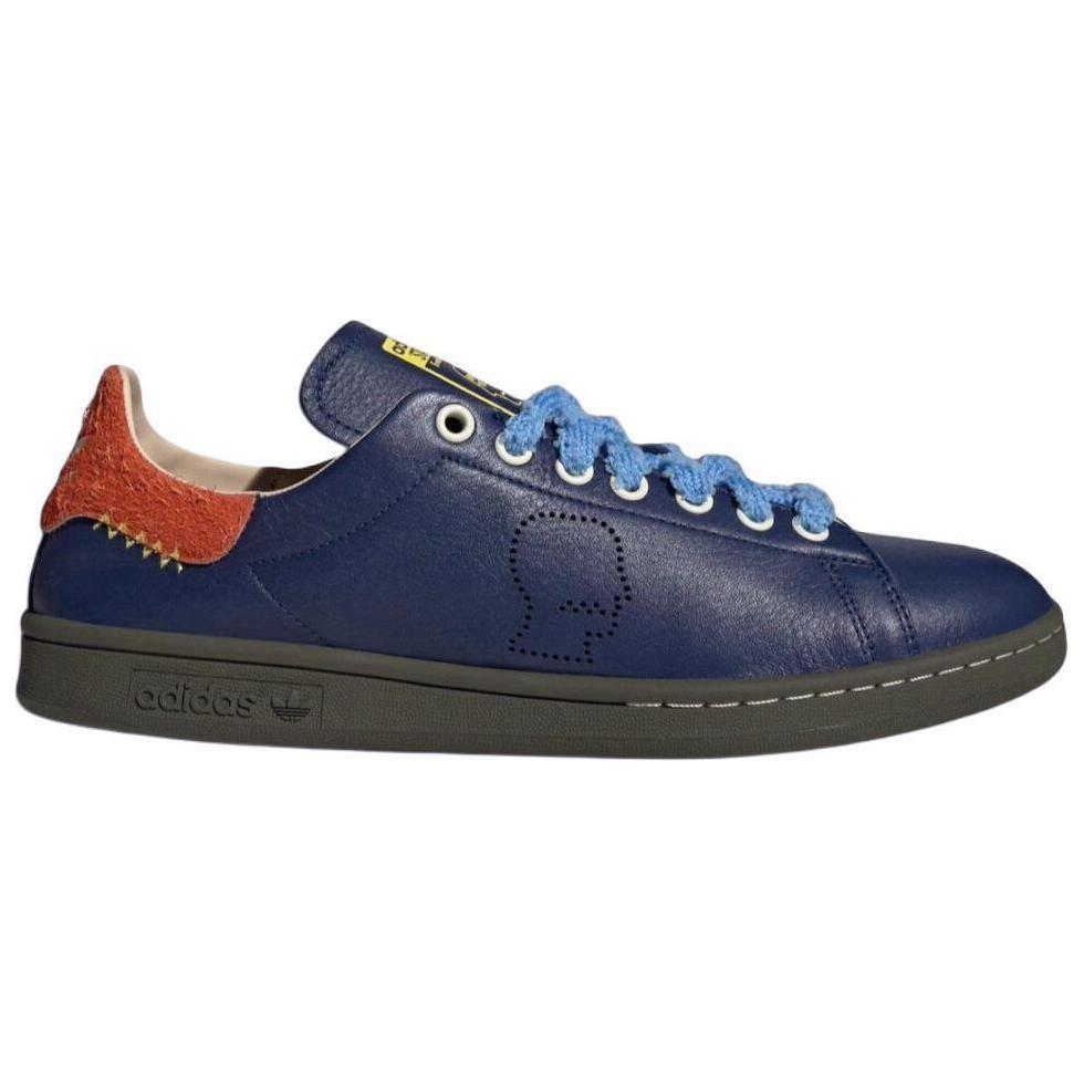 Adidas Brain Dead X Stan Smith 'Shadow Green' купить в интернет-магазине Yoocart с быстрой доставкой по России.
