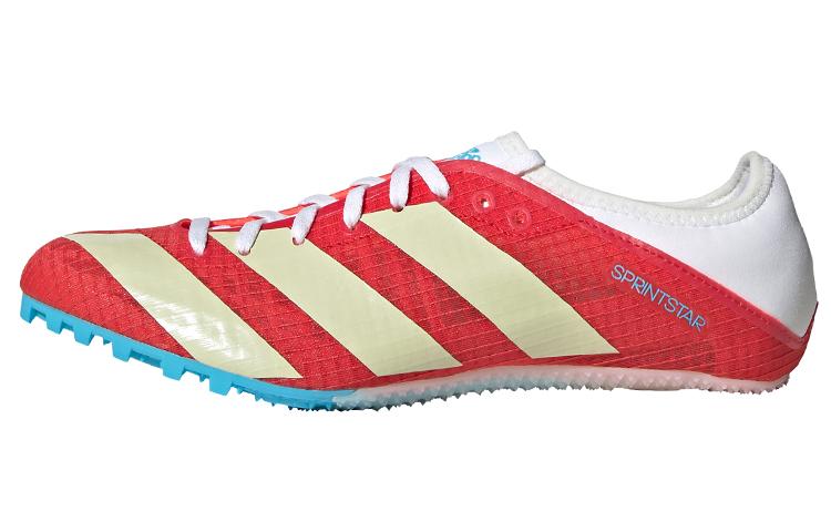 Adidas Sprintstar Vivid 'Red Yellow'