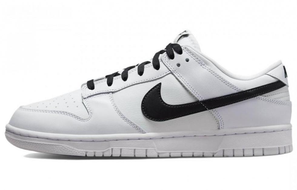 Nike Dunk Low 'Reverse Panda'