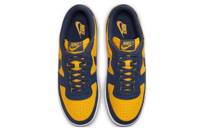Nike Terminator Low 'Michigan' купить в интернет-магазине Yoocart с быстрой доставкой по России.