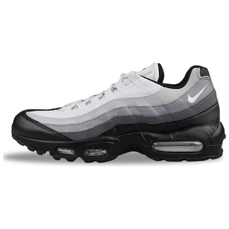 Nike Air Max 95 Essential Black Grey