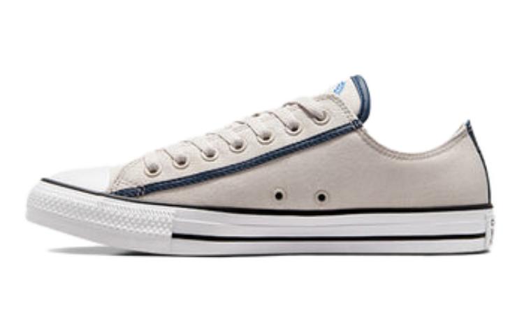 Chuck Taylor All Star Converse Low 'Pale Putty Navy'