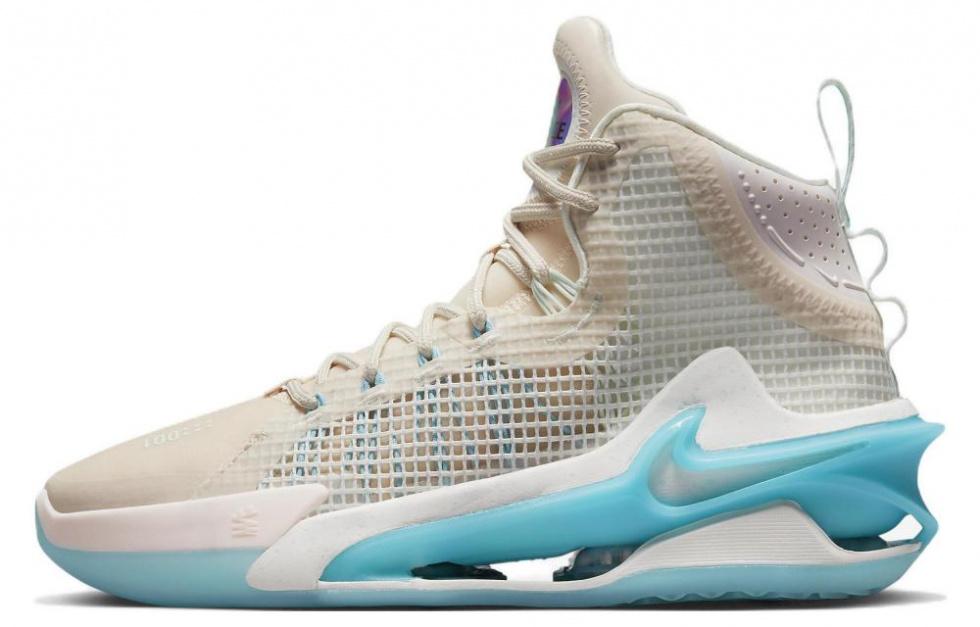 Nike Air Zoom Gt Jump 'Pearl Vivid Sky'