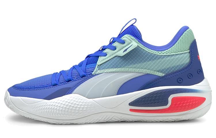 Puma Court Rider Bluemazing