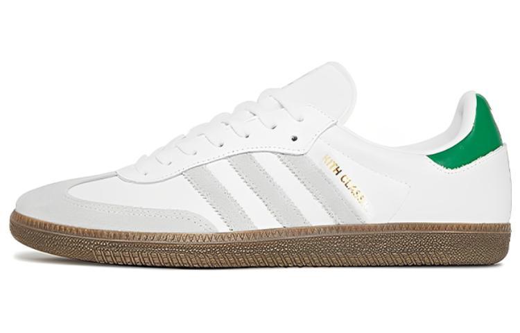 Adidas Kith X Samba Og 'Classics Program'