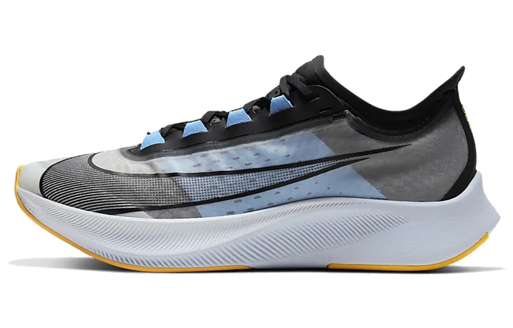 Nike Zoom Fly 3 White