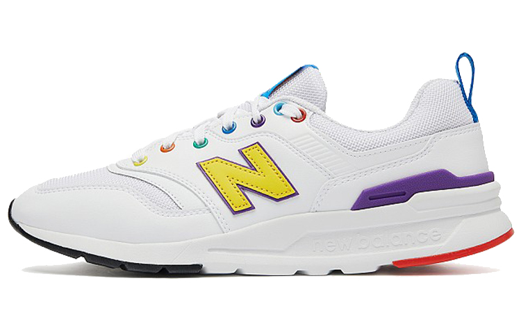 New Balance Pac Man X 997H