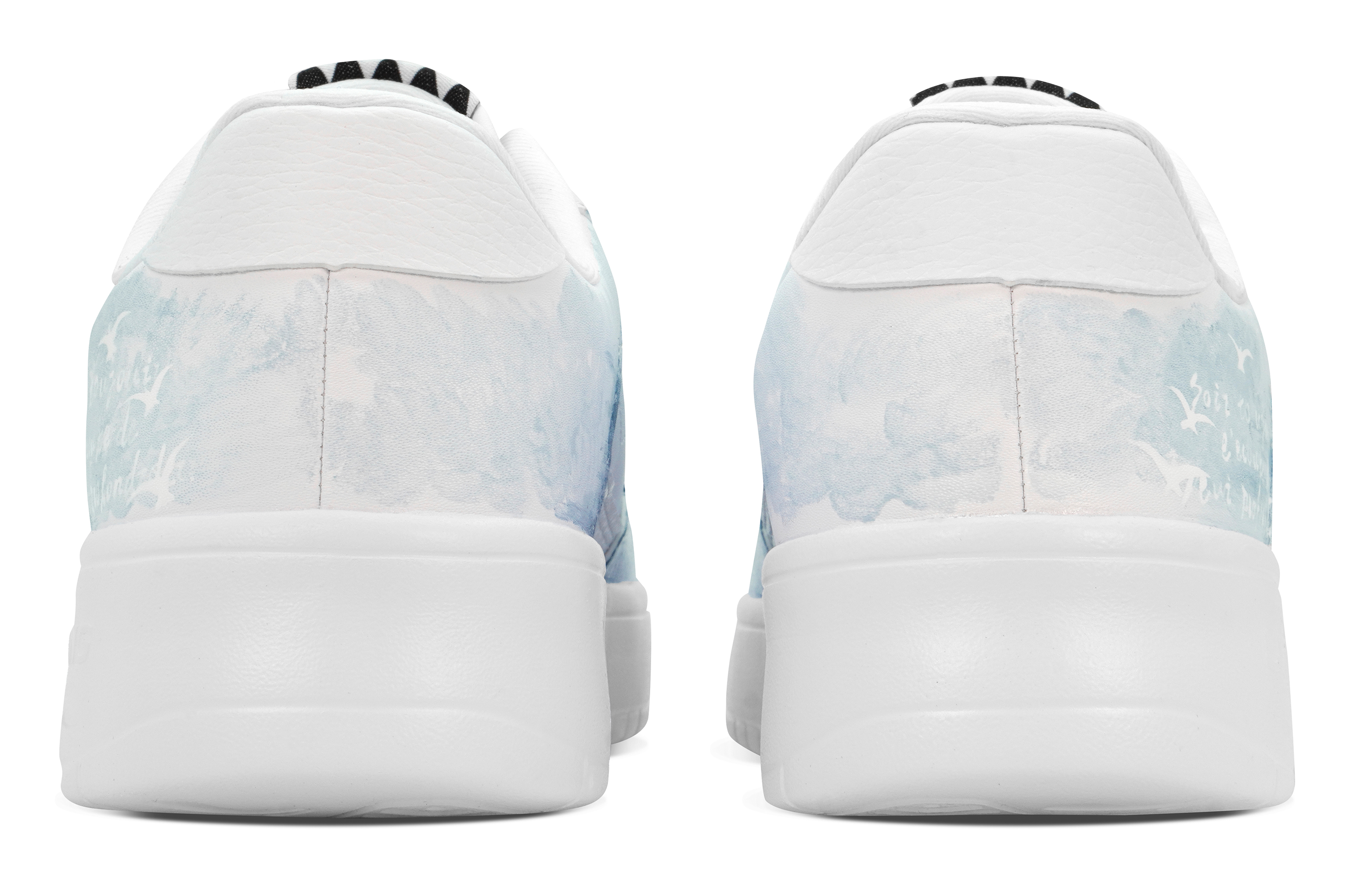 LiNing Pontoon Boats Abrasion Resistant Coverage Cushioning Low top Skateboard Shoes Men's White Blue купить в интернет-магазине Yoocart с быстрой доставкой по России.