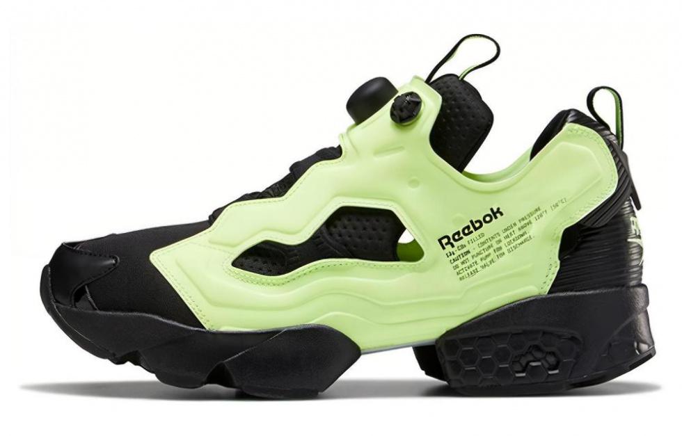 Reebok Instapump Fury Og Nm Electric Flash