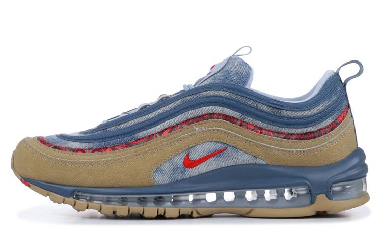 Nike Air Max 97 Wild West