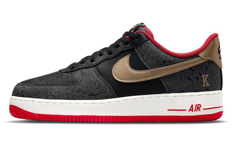 Nike Air Force 1 Low Spades