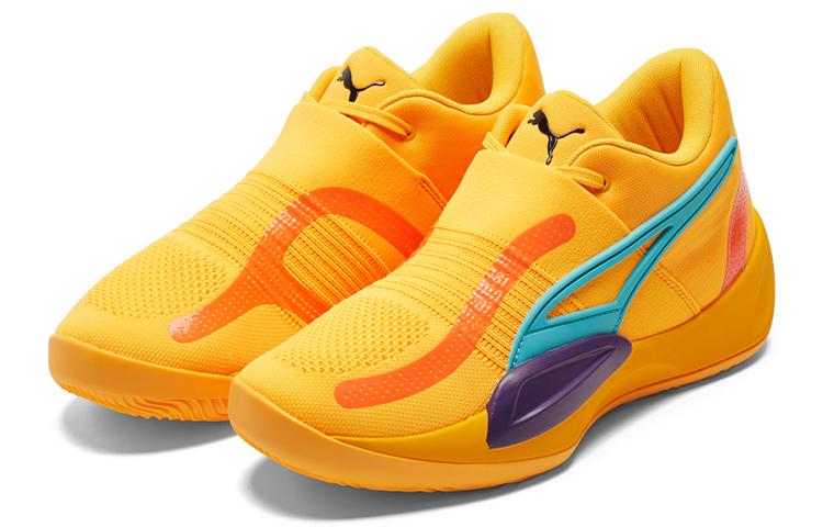 PUMA Rise Nitro Sun Stream купить в интернет-магазине Yoocart с быстрой доставкой по России.