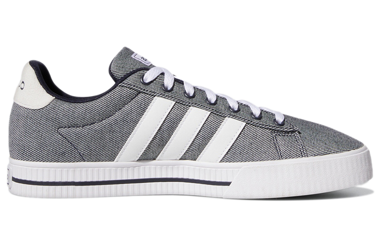 Adidas Neo Daily 3.0 'Gray White'