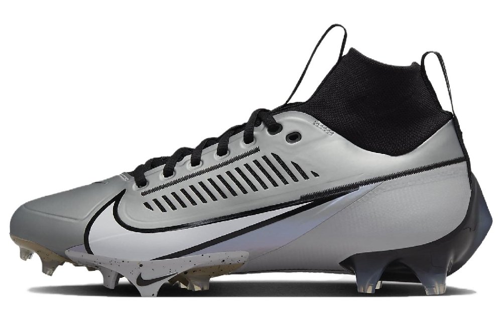 Nike Vapor Edge Pro 360 2 Light Smoke Grey Black