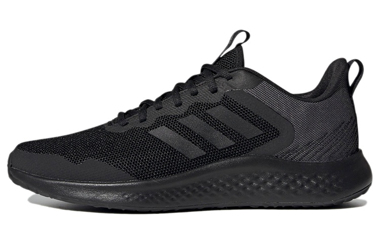 Adidas Fluidstreet Shoes Black