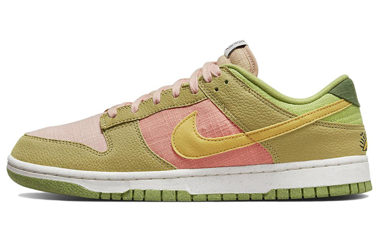 Nike Dunk Low Next Nature Sun Club Arctic Orange