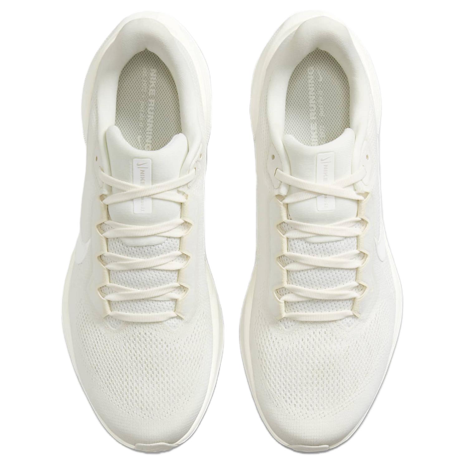 Nike Pegasus 41 Breathable Low top Casual Training Running Shoes Unisex White купить в интернет-магазине Yoocart с быстрой доставкой по России.