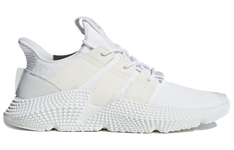 Adidas Prophere 'Triple White' купить в интернет-магазине Yoocart с быстрой доставкой по России.