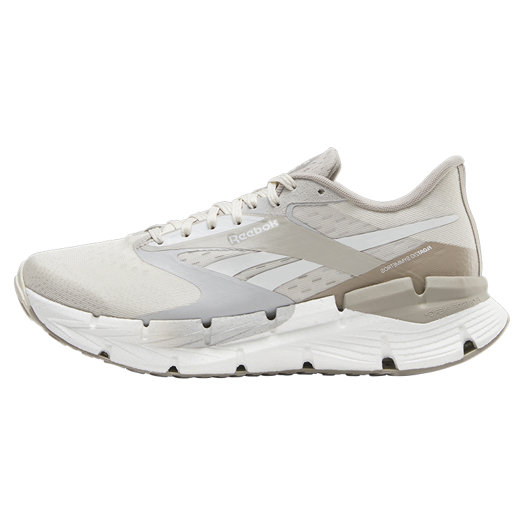 Reebok FloatZig Symmetros 'Bone Ash'