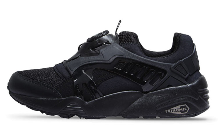 PUMA Disc Blaze Ct Running Shoes Black