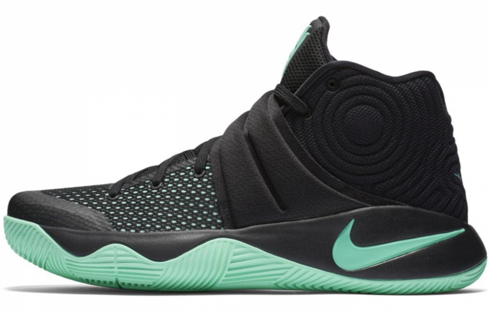 Nike Kyrie 2 Kyrie-Oke